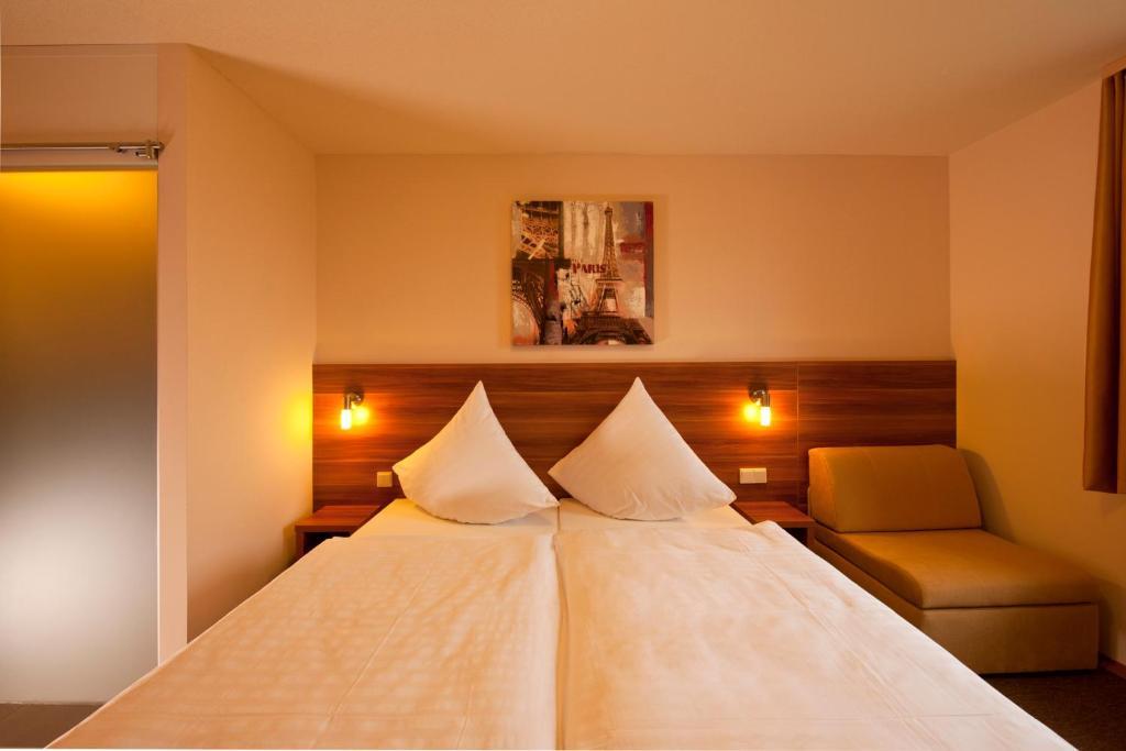 Astay Hotel Грединг Экстерьер фото