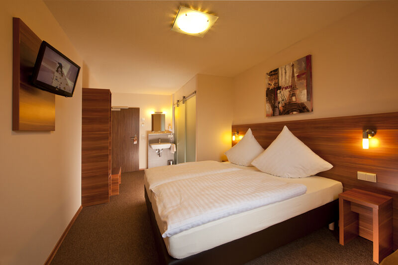 Astay Hotel Грединг Экстерьер фото
