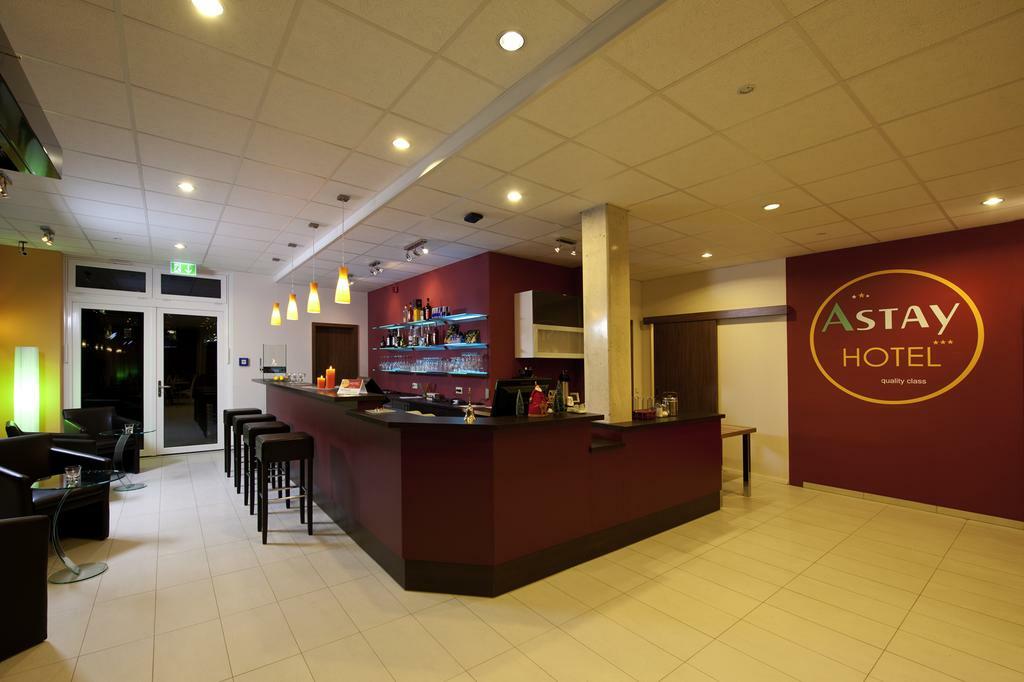 Astay Hotel Грединг Экстерьер фото